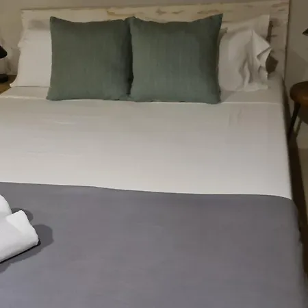 Séjour chez l'habitant Bda Plaja