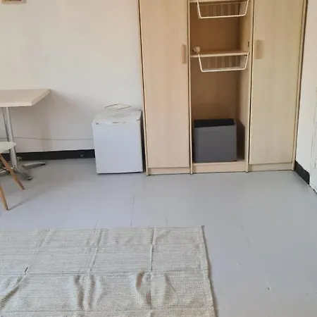 Homestay Bda Plaja Badalona